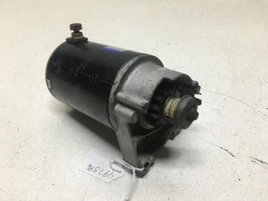 497596 BRIGGS AND STRATTON STARTER FOR PARTS - Picture 1 of 7