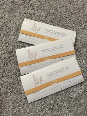 Rodan + Fields REVERSE Dual Active Brightening Complex & Sample Regimen New - Image 1 of 2