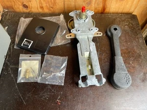 Seastar Teleflex CH2100P Sailboat Engine Shift Throttle Control - Side Mount - Bild 1 von 8