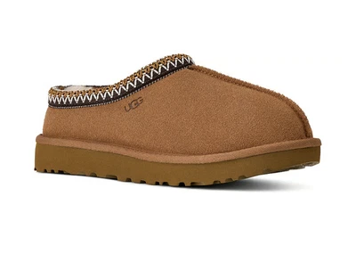 UGG Women's Tasman II Slippers / Chestnut - FLASH SALE!! - Image 1 of 4