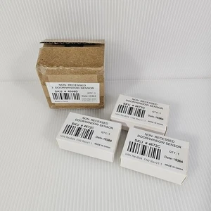 NEW 3 AT&T Wireless Vanishing Door Window Sensors SW-ATT-V2, 4672C - Picture 1 of 5