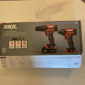Skil 20Volt  Milwaukee Dewalt craftsman Klein makita brushless lithium fuelWD-40 - Picture 1 of 15