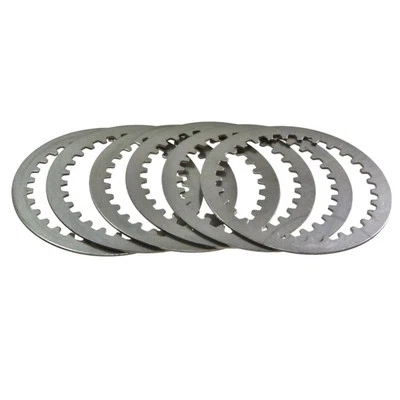 Steel Slats MES303-6 for Kawasaki EN500 ER GPX600 GPZ GT550 KLE KLR650 Z ZL ZR - Image 1 of 2