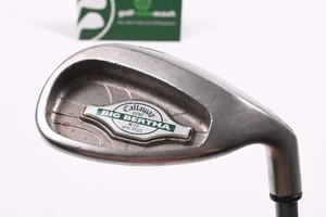 Ladies Callaway X-12 Sand Wedge / 55 Degree / Ladies Flex Callaway Gems Shaft - Picture 1 of 6