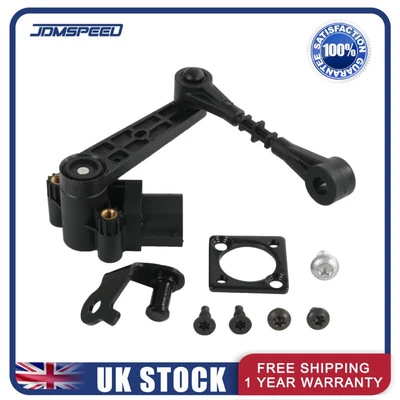 Ride Height Level Sensor Fits 05-09 Land Rover Range Rover Sport L320 Front Left - Image 1 of 4