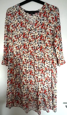 Montego Kleid / Damenkleid  , Gr.S/36 - Bild 1 von 4