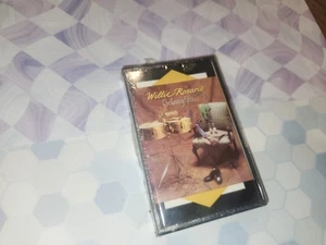 Willie Rosario Cassette Original Musica Mexicana - Picture 1 of 6