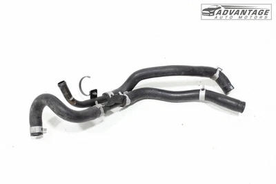 HYUNDAI SANTA FE 2019-2020 2,4 L enfriador de aceite del motor manguera tubo 254702GGB0 OEM Foto 1 de 4