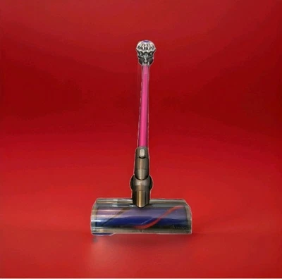 Dyson V6 Absolute Cordless Vacuum Cleaner      SERVICED AND DEEP CLEANED - Image 1 of 4
