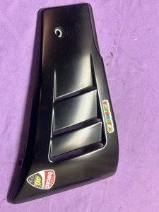Bugverkleidung rechts 48033151A  Ducati Diavel 1200 2013 n DV-015. - Bild 1 von 4