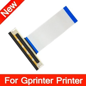 Efficient Print Head for Gprinter GP3120TN GP3150T Optimal Performance - Photo 1/9