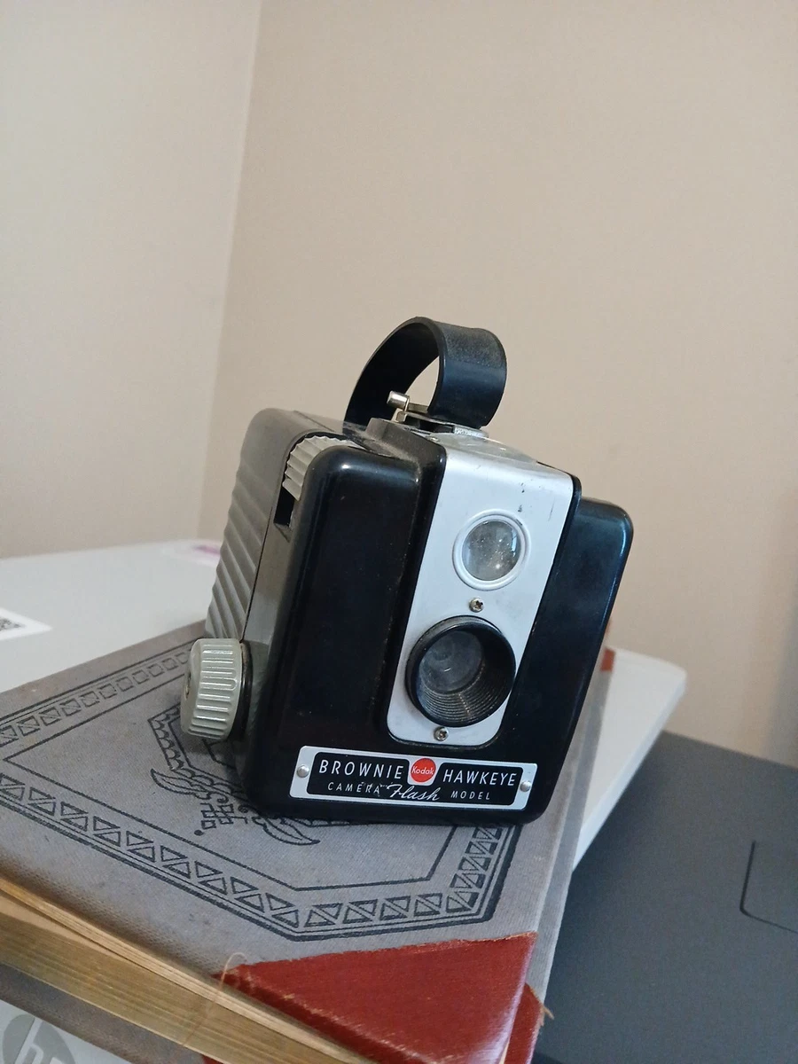 Hawkeye Camera Indiana Vintage Box Cameras for sale | eBay