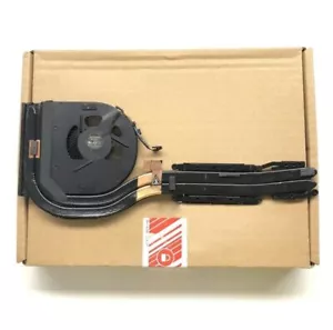 Ventilateur Refroidissement CPU Dissipateur Thermique SWG de Remplacement pour Lenovo ThinkPad T470 T480 Series... - Photo 1 sur 3