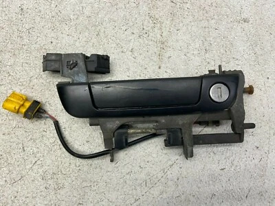 94-98 BMW E36 318i 323i SEDÁN DELANTERO DERECHO PASO DERECHO. MANIJA PUERTA EXTERIOR 479 OEM Foto 1 de 4