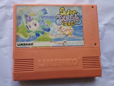 Super Bubble 2003 Limenko Jamma Arcade Neo Geo - Image 1 of 4