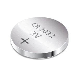 1 CR2032 Battery DL2032 CMOS 371LM Lithium 3V Watch Battery U.S. Seller - Picture 1 of 1