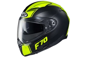Casco HJC F70 Mago MC4HSF Size M - Imagen 1 de 1