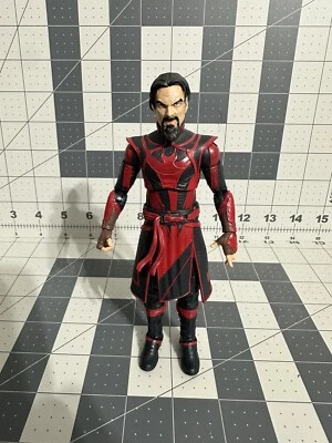 Impreso en 3D - PINTADO 1/12 Evil Doctor Extraña Variante Esculpida Leyendas Sc Foto 1 de 3