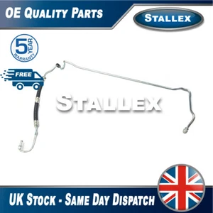 Stallex High Pressure Power Steering Pipe For SAAB 9-3 1998-2002 900 1993-1998 5 - Picture 1 of 1
