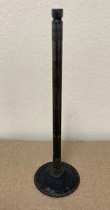 99 - 12 Subaru I2S SOHC Intake Valve 13201AA362 Legacy Outback Forester Impreza - Picture 1 of 2