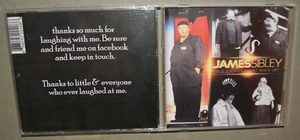 CD - James Sibley - True Stories I Just Made Up - autographed! - Picture 1 of 2