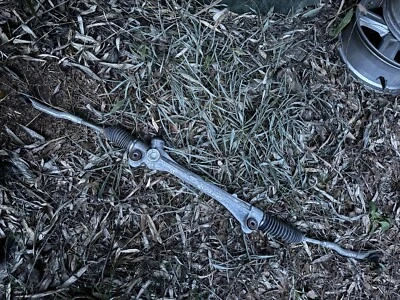 丰田凯美瑞 2.5 升 4cyl 转向架和小齿轮 2012 2013 2014 — 第 1/3 张图片