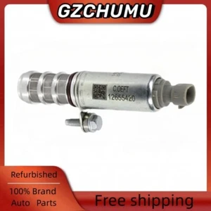 12655420 VVT Variable Valve Timing Oil Control valve For Buick Chevrole Malibu - Picture 1 of 6