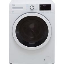 Beko WDER7440421W Free Standing Washer Dryer 7Kg 1400 rpm D White