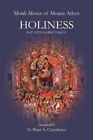 Holiness Is It Attainable Today? by Moses 9781935317333 | Brand New