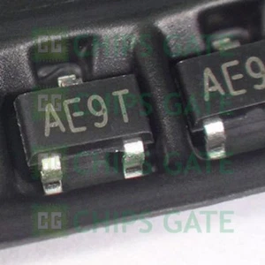 40PCS SI2312BDS SI2312BDS-T1-E - Picture 1 of 1