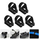  5 Pcs Replaceable Mask Strap Keeper Snorkel Holder Full Dry