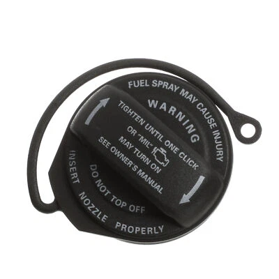 NEW OEM Volkswagen 2009-2017 CC Fuel Tank Gas Cap 3C8-201-550 - Image 1 of 4