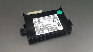 Orig Mercedes W213 Control Multimedia Communications Module A2139005005 Europe - Picture 1 of 5