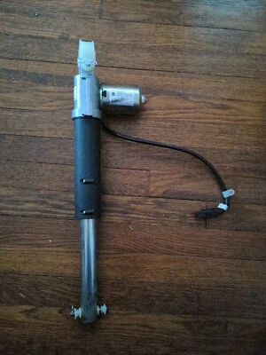 Número de sueño cama ajustable motor Flexfit P-TECH modelo DR8-59-2402  Foto 1 de 4