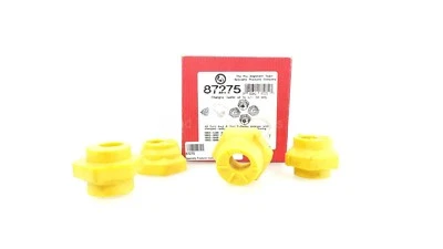 NUEVOS bujes giratorios SPC Specialty Products 87275 F150 F250 Ranger +/- 1* 1982-97 Foto 1 de 4