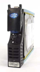005048563 EMC 146GB 10K 2/4GB FC 3.5 LFF HOT-SWAP FOR CX SERIES - Picture 1 of 3