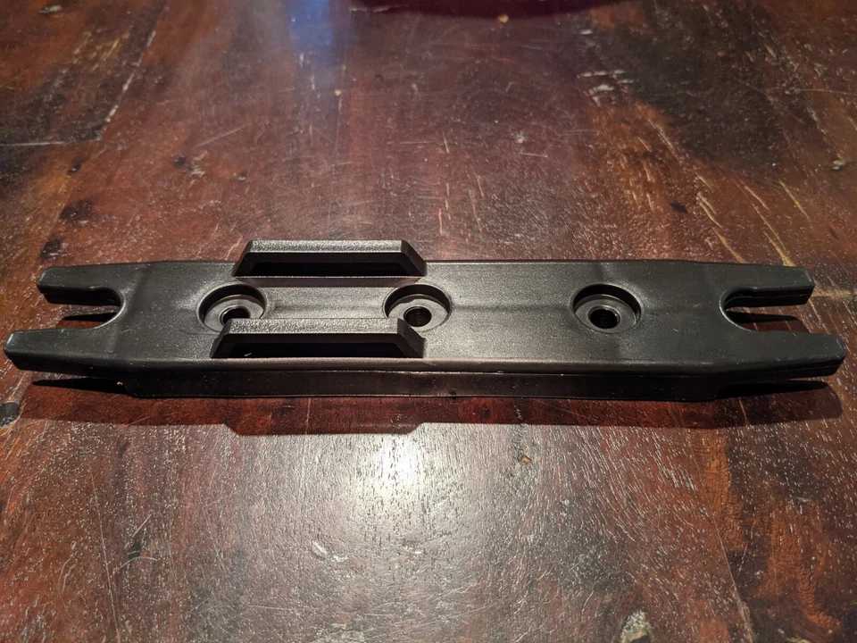 Suporte de amarração '03 - '09 HUMMER H2 H3 OEM CARGO CARRIER - Imagem 1 de 1