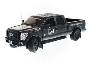 Sword 1200WB Ford F-250 Crew Cab Pickup Truck - Weiss Brothers 1/50 Die-cast MIB - Picture 1 of 2