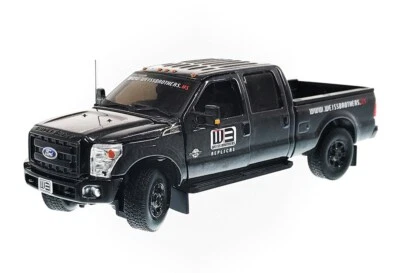 Sword 1200WB Ford F-250 Crew Cab Pickup Truck - Weiss Brothers 1/50 Die-cast MIB - Image 1 of 2
