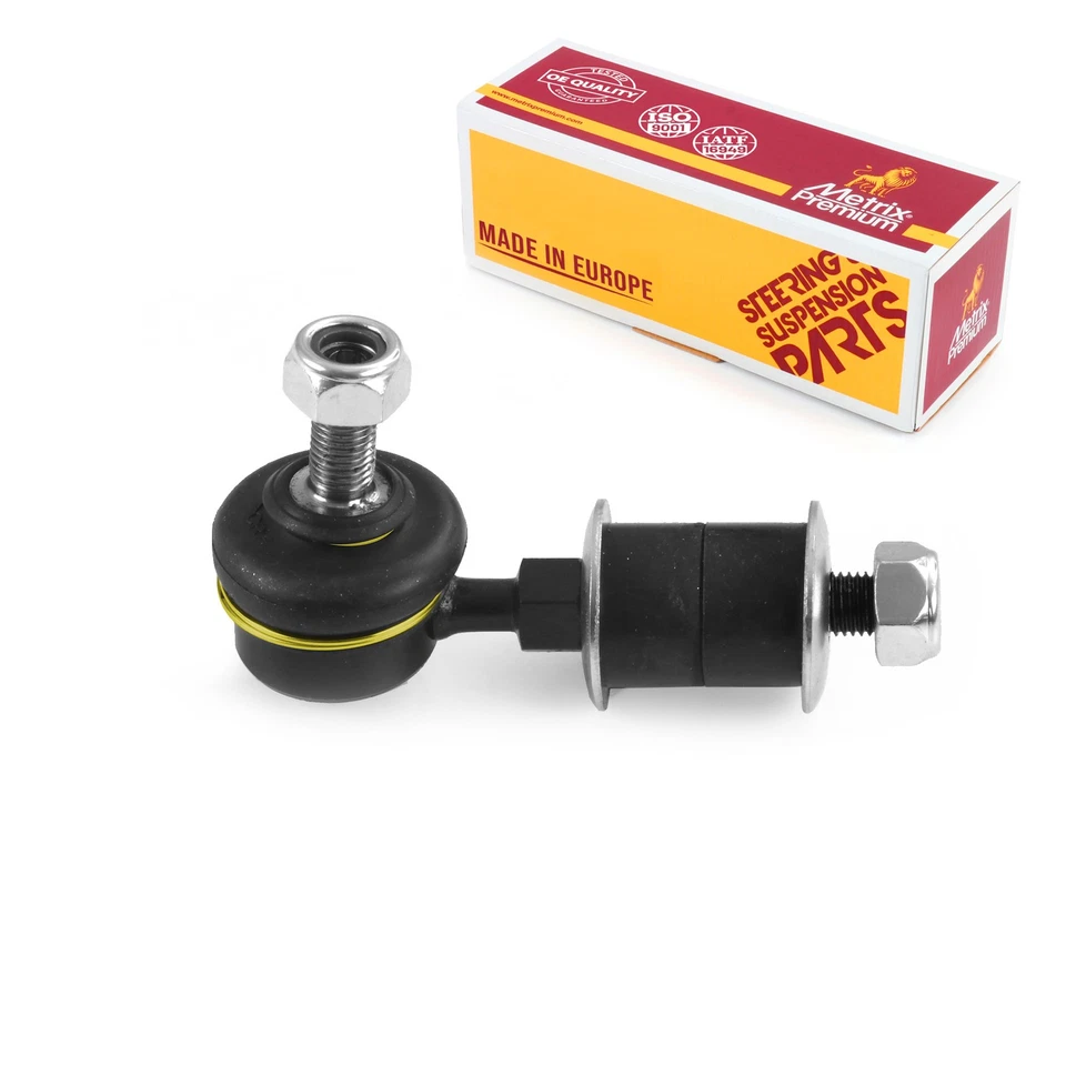 Barra estabilizadora delantera para 89 GMC Tracker 89-94 Hyundai Sonata K750181 Foto 1 de 4