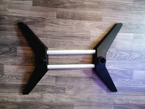 Harmonix Rock Band Drum Feet Base Replacement PS2 PS3 XBOX 360 Wii - Picture 1 of 4