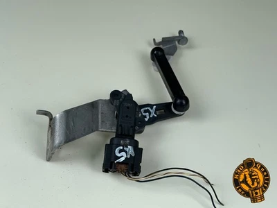 2019-25 BMW X5 X6 X7 XM FRONT RIGHT SUSPENSION HEADLIGHT HEIGHT LEVEL SENSOR 34k - Image 1 of 4