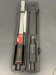 Snap On TQSG3F250 Torque Wrench - Picture 1 of 8