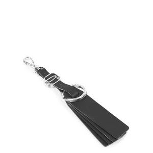 Llavero Piquadro Pc4330mu Classique Hombre Cuero Negro - Imagen 1 de 1