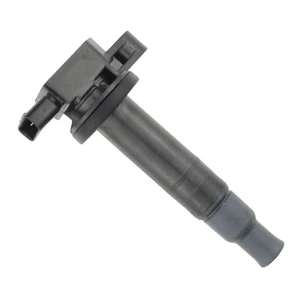 DENSO Ignition Coil For TOYOTA 1NZ / 2NZ Engines Yaris Corolla Axio Fielder Priu - Picture 1 of 1