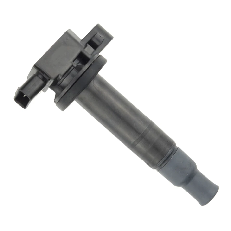 DENSO Ignition Coil For TOYOTA 1NZ / 2NZ Engines Yaris Corolla Axio Fielder Priu - Image 1 of 1