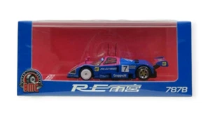 BM Creations Hong Kong Mazda 787B Re amemiya - Picture 1 of 1