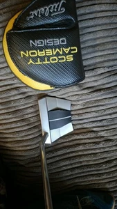 Scotty Cameron 9.5 - Picture 1 of 4
