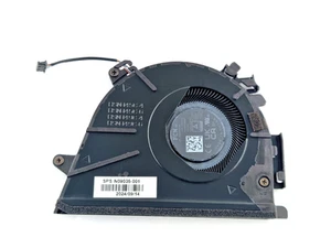 Original HP New EliteBook 104 Lüfter Kühler... - Bild 1 von 9