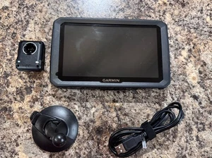 Garmin dēzl 770LM 7” GPS NAVIGATOR - Picture 1 of 9